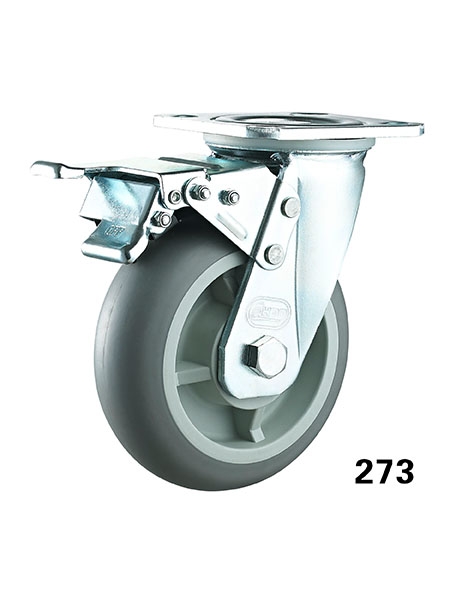 萬（wàn）向刹車腳輪,萬向帶刹車腳輪