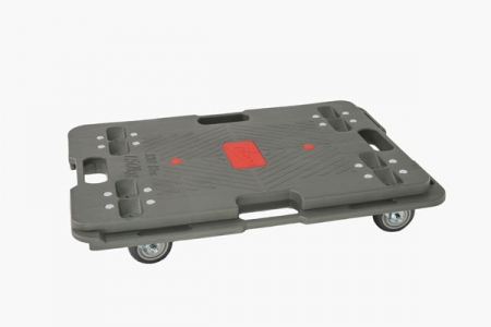 不鏽鋼手推車腳輪