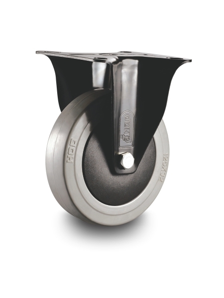 固定手推車腳輪（lún）