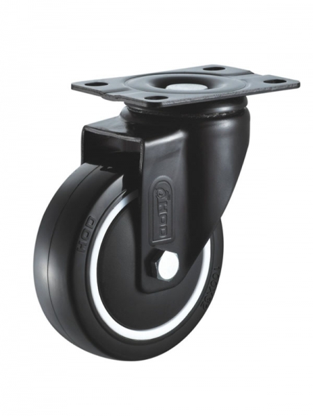 4寸工業腳輪（lún）