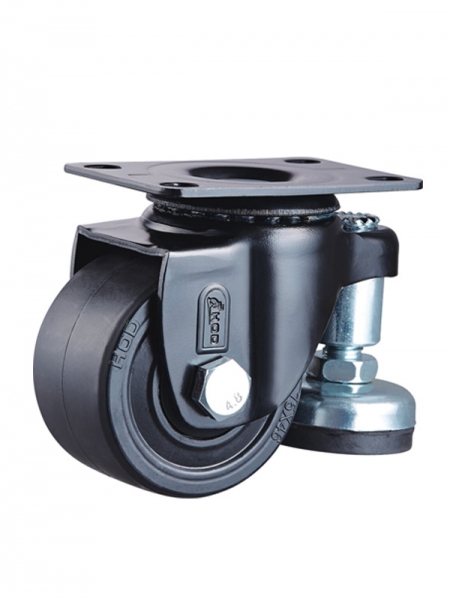 YUPA106 平底帶調節（jiē）