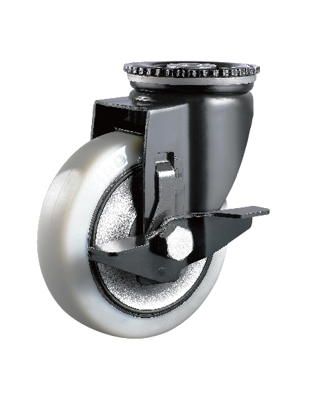 17c视频中型腳輪