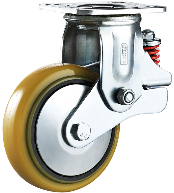 工（gōng）業腳輪定製