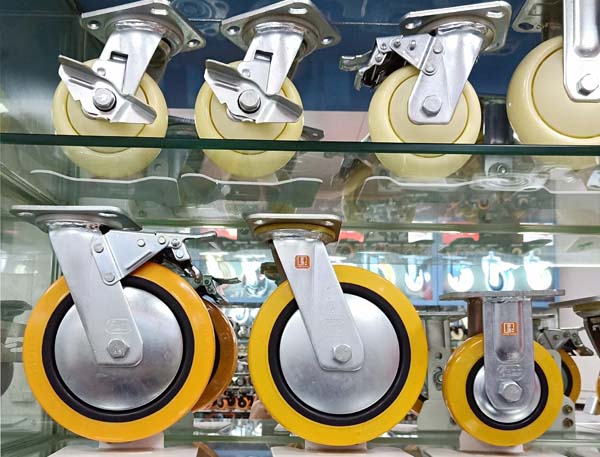 重型工業腳輪廠家 重型工業腳輪廠家