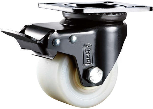 設（shè）備安裝腳輪