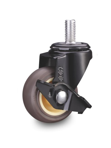 4噸設備（bèi）360度萬向腳輪