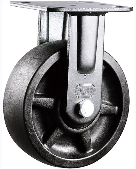 尼龍定向腳（jiǎo）輪