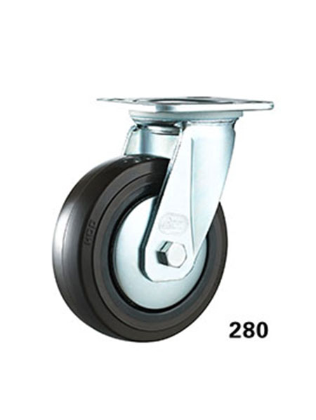 垃圾（jī）箱腳輪