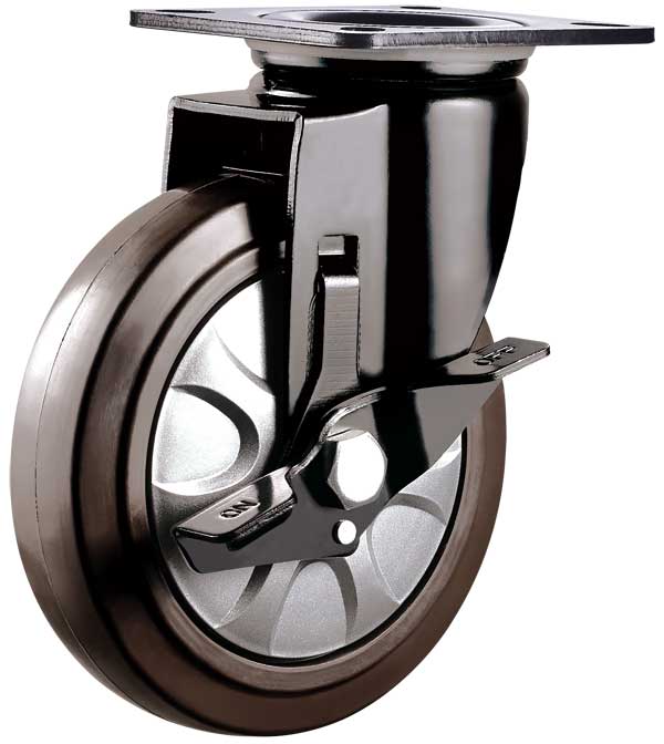 工業（yè）腳輪