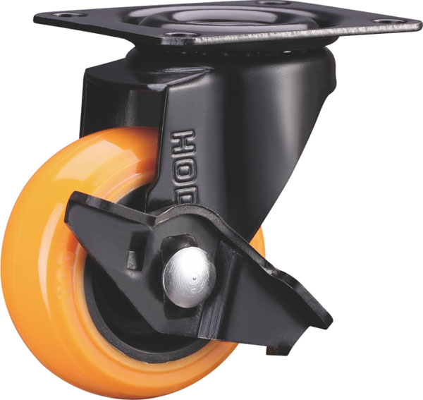 聚（jù）氨（ān）酯腳輪