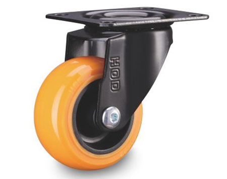 固定腳（jiǎo）輪