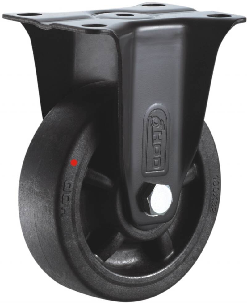 定向（xiàng）腳輪