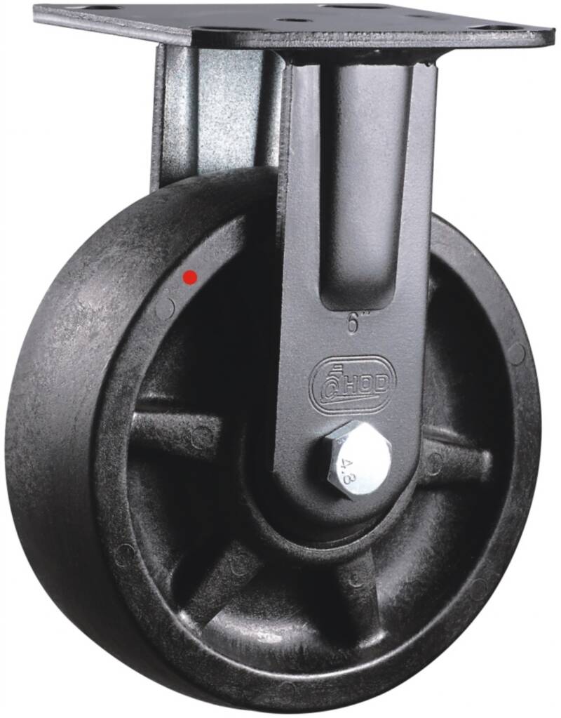 8寸工業（yè）腳輪