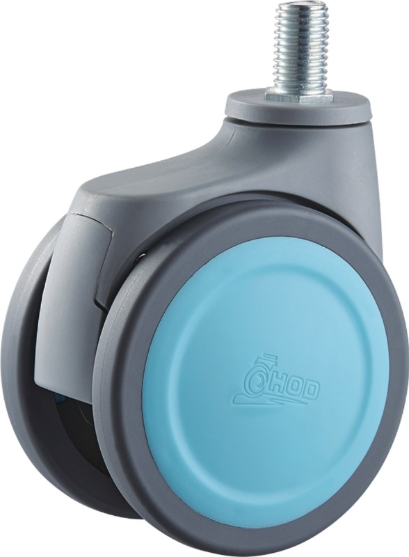 醫療絲杆（gǎn）萬向腳輪（lún）