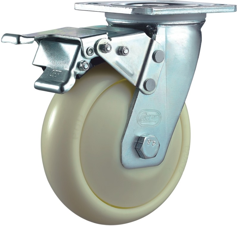 5寸萬（wàn）向腳輪（lún）