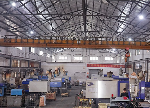 小（xiǎo）欖腳輪廠（chǎng）