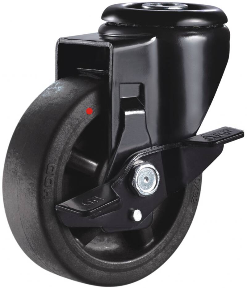 雙軸腳輪 雙軸腳輪