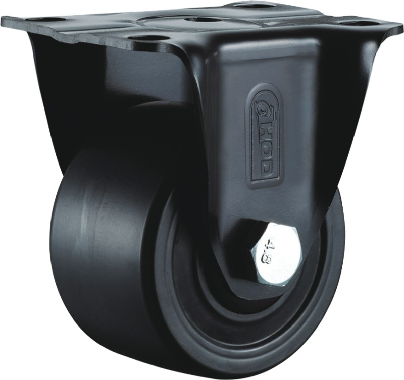 叉（chā）車腳輪