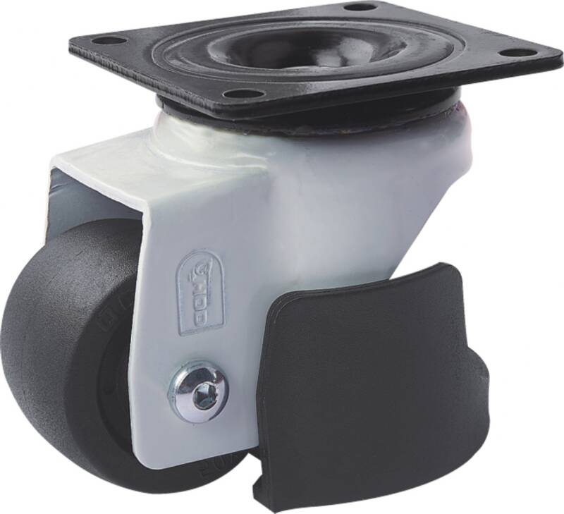 江（jiāng）山重型工業腳輪圖片（piàn）