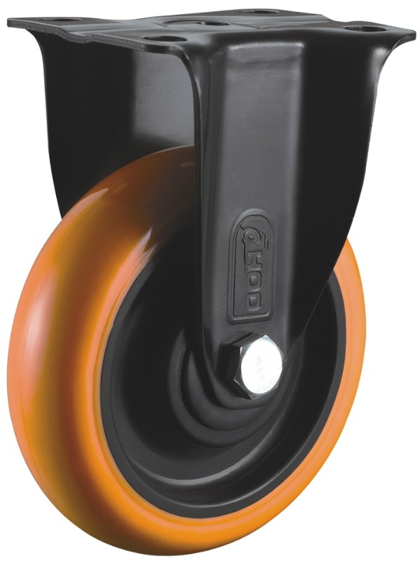 寧波重（chóng）型（xíng）工（gōng）業腳輪圖片