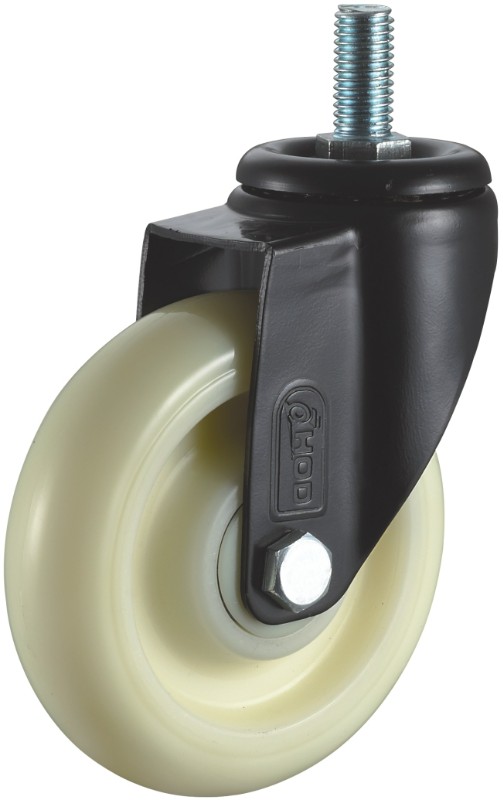 硬質（zhì）輪（lún）