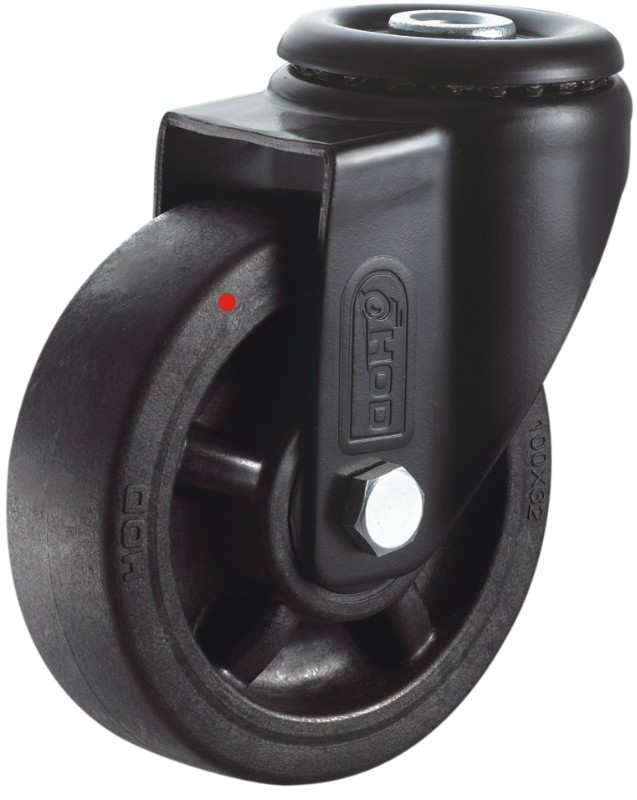 重工業腳（jiǎo）輪