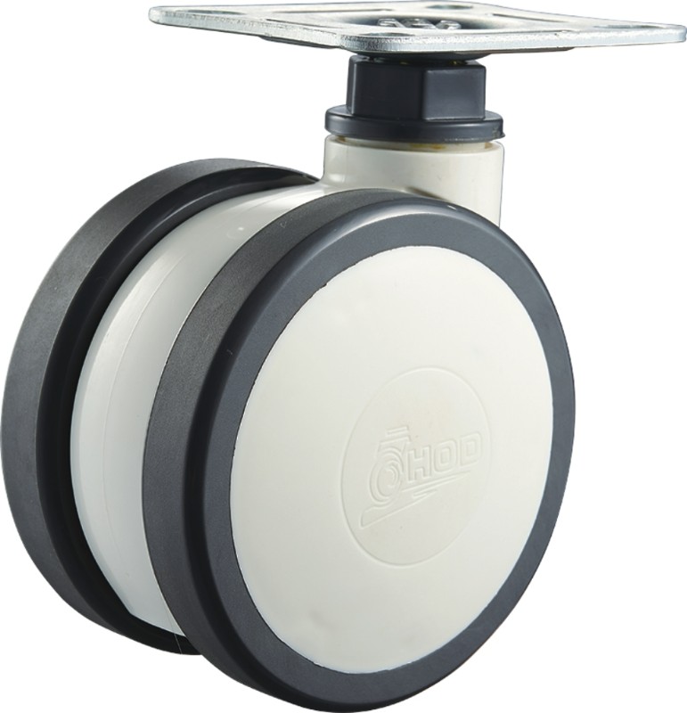 醫療腳輪（lún）