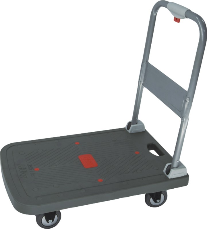 手（shǒu）推車