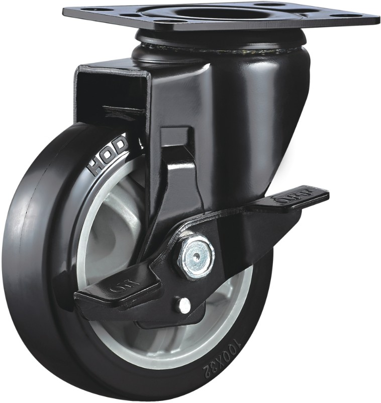 17c视频品牌（pái）工業腳輪