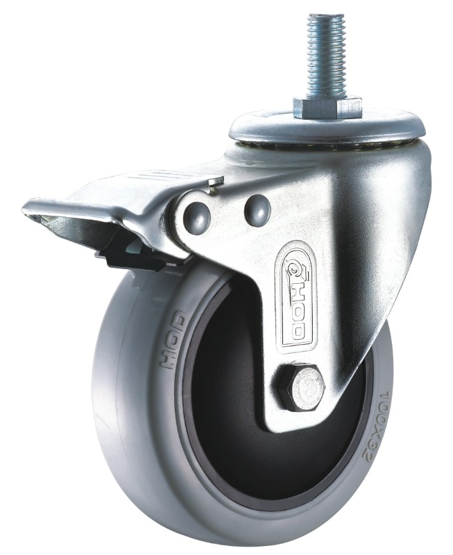 普通腳輪（lún）