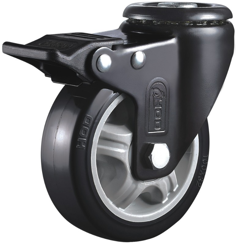 滾珠軸承工業腳輪 滾珠軸承工業腳輪