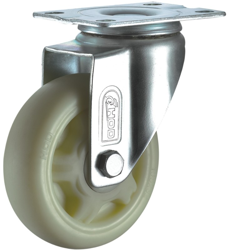 塑料萬（wàn）向腳輪